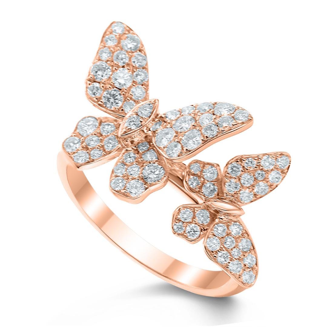 14K Solid Gold