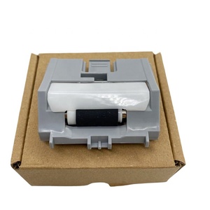 HP M527 M506 M507 için RM2-5745-000 M402 M403 M501 M426 tepsi 2 ve isteğe bağlı tepsi 3 fotokopi parçaları için ayırma silindiri meclisi - Product Image 1
