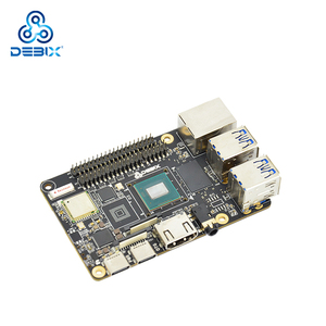 DEBIX Modell ein Himbeer-Pi-Starter-Kit imx8 plus Embedded Boards Arm Development Single Board Embedded Linux Board - Product Image 5