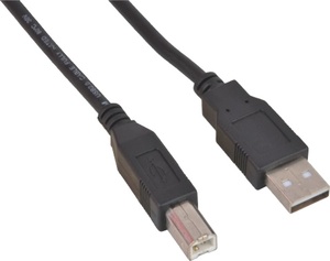 USB2.0 Type <strong>a</strong> Male to B Male <strong>USB</strong> Cable <strong>USB</strong> <strong>a</strong> to B Cable Printing Cable - Product Image 1