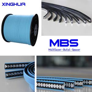 MBS USA Quanex Duraseal Same China MBS Flexible Warm-edge Spacer System for <strong>IG</strong> Insulated Glass and <strong>Window</strong> <strong>windows</strong> Accessories - Product Image 5