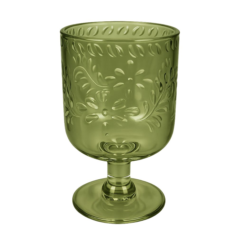 Antique green