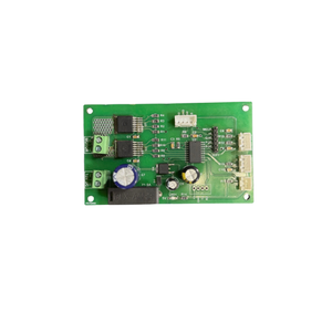 Güvenli kablosuz iletişim protokolleri ile 5G ve Wi Fi 6 cihazlar için yüksek hızlı sinyal yönlendirme pcb'leri - Product Image 4