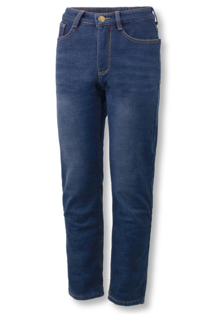 Medium Blue