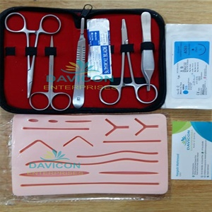 Diseksiyon kiti tıbbi öğrenciler ve araştırmacılar, diseksiyon kiti - Product Image 5