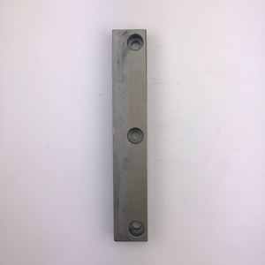 Milling Machine Spare <strong>Part</strong> W1900/W2000/W2100 Scraper Blade B248 Type2 Middle 146456 - Product Image 3