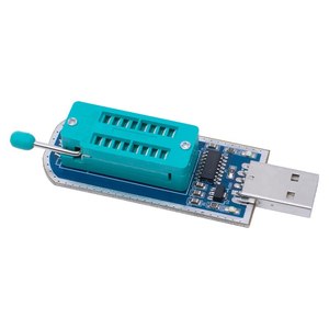MinPro I Programmierer 24 25 Brenner Hochgeschwindigkeitsprogrammierer USBA Motherboard Routing LCD Flash 24 EEPROM 25 SPI PLASH Chip