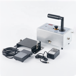 Darsen DS-2001 <span class=keywords><strong>Sharp</strong></span> <span class=keywords><strong>Edge</strong></span> <span class=keywords><strong>Tester</strong></span> untuk mainan uji keselamatan memenuhi standar <span class=keywords><strong>ASTM</strong></span> F963 EN71 - Product Image 6