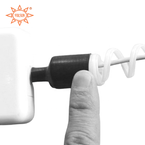 3 pollici EPDM tubo termoretraibile a freddo soluzione perfetta per applicazioni di telecomunicazione e di rete a bassa tensione - Product Image 2
