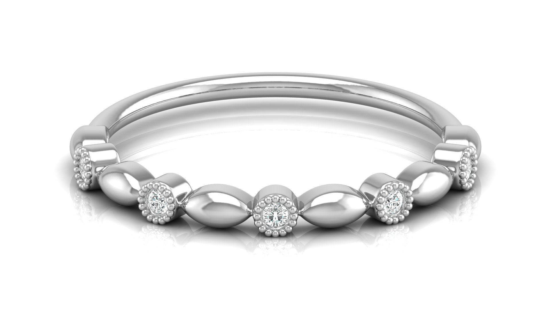 14K Solid Gold