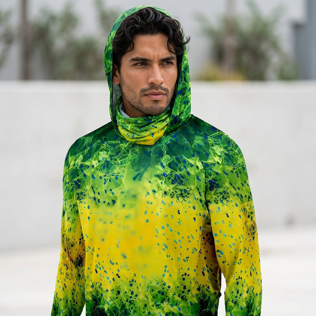 Sublimation