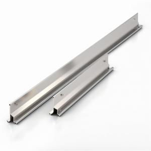 Алюминиевые детали для занавесок - Product Image 4