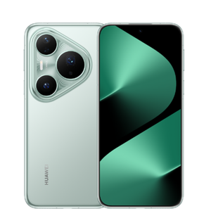 Uesd ของแท้สำหรับสมาร์ทโฟน Huawei pura 80 Pro + 5G 6.8นิ้ว Kunlun Glass โอ LED Kirin 9020 harmonyos 5.1แบตเตอรี่5700mAh 100W - Product Image 1