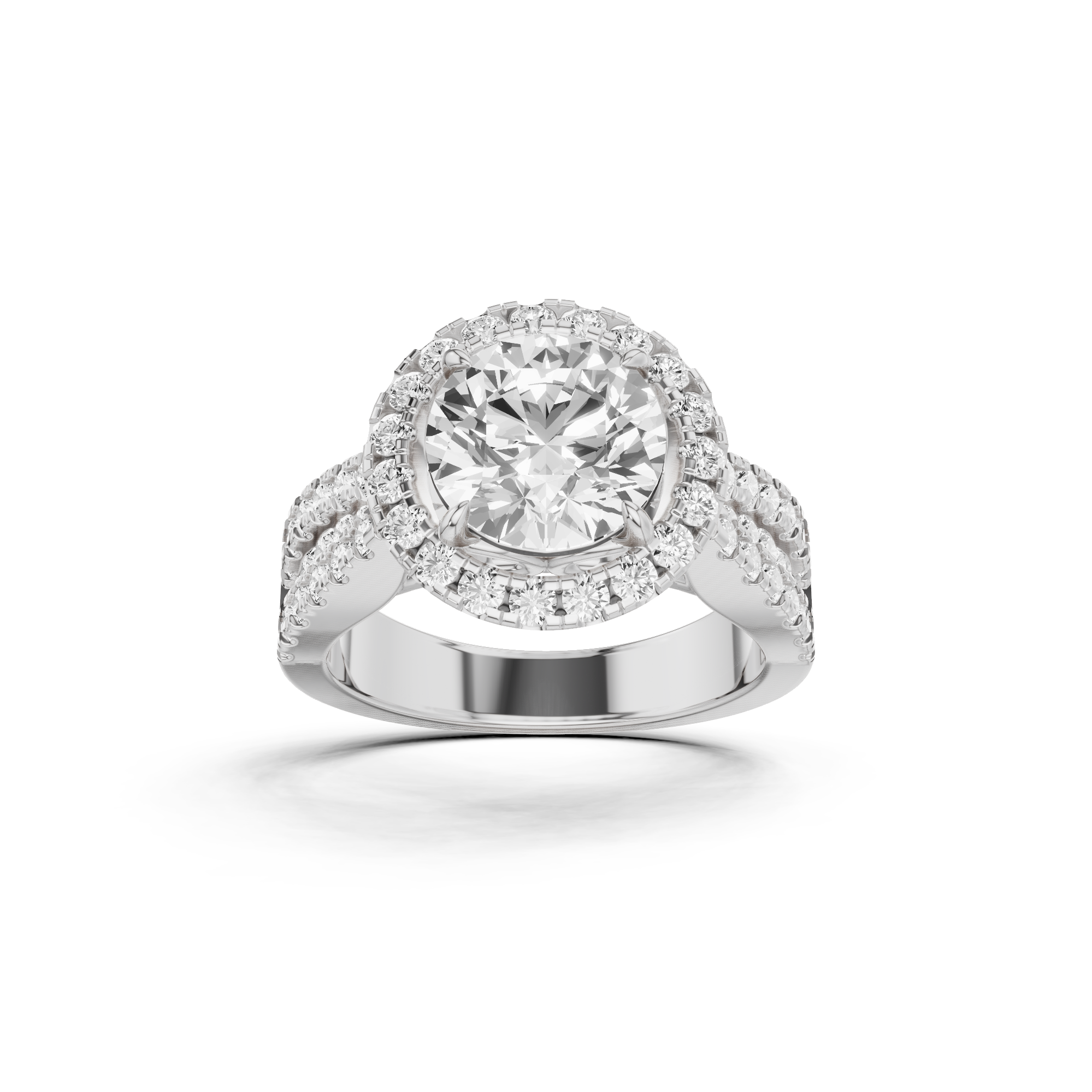 White Gold
