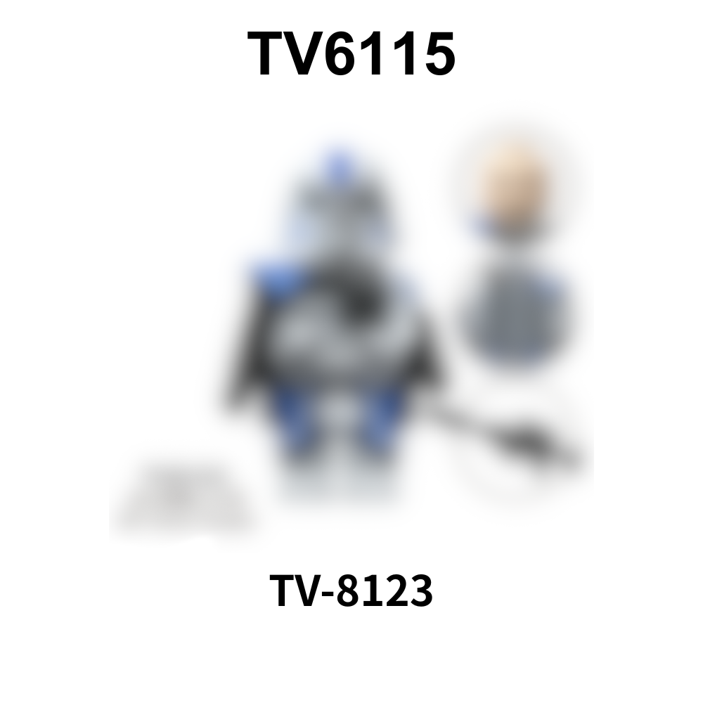 TV8123