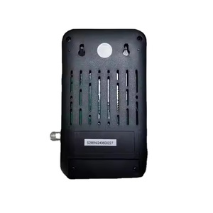 Factory Hot HD Box DVB S2衛星テレビデコーダセットトップボックスWifiレシーバーIks ApkサブスクリプションMPEG 4 H.265 H.264 TV Box - Product Image 6