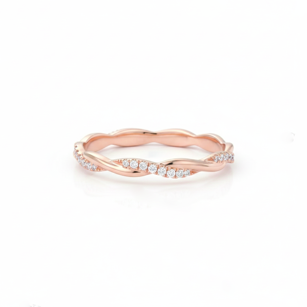 Oro rosa