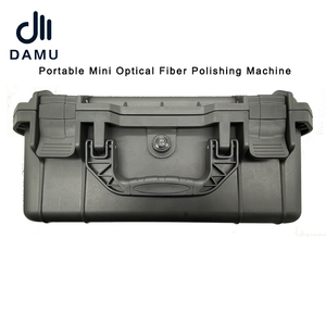 Outdoor portable <strong>optical</strong> <strong>fiber</strong> <strong>Polishing</strong> <strong>Machine</strong>