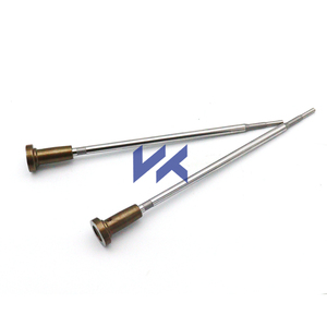 วาล์วควบคุมหัวฉีด F00VC01345วาล์วหัวฉีดน้ำมันเชื้อเพลิงดีเซล - Product Image 1