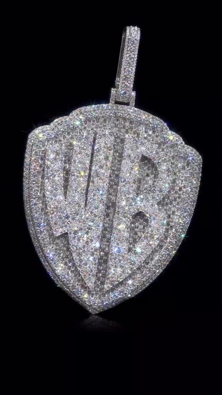 18k Solid Gold