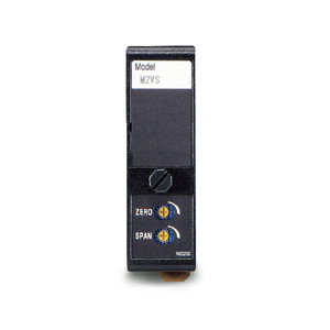 Serie M2, acondicionador de señal M2RS-entrada RTD, salida aislada, linealizada, amplificador de señal alimentado por CA o CC - Product Image 2