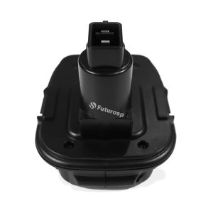 DCB207 DCA1820 도구 배터리 충전기 어댑터 드 왈트 드릴 샌더스 20V 리튬 배터리-18V NiCad NiMh 배터리 DC9096 - Product Image 4