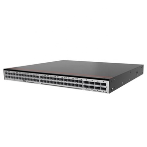 Core Switch der Enterprise-Klasse S6750-H48Y8C 25GE Campus Network Switches - Product Image 2