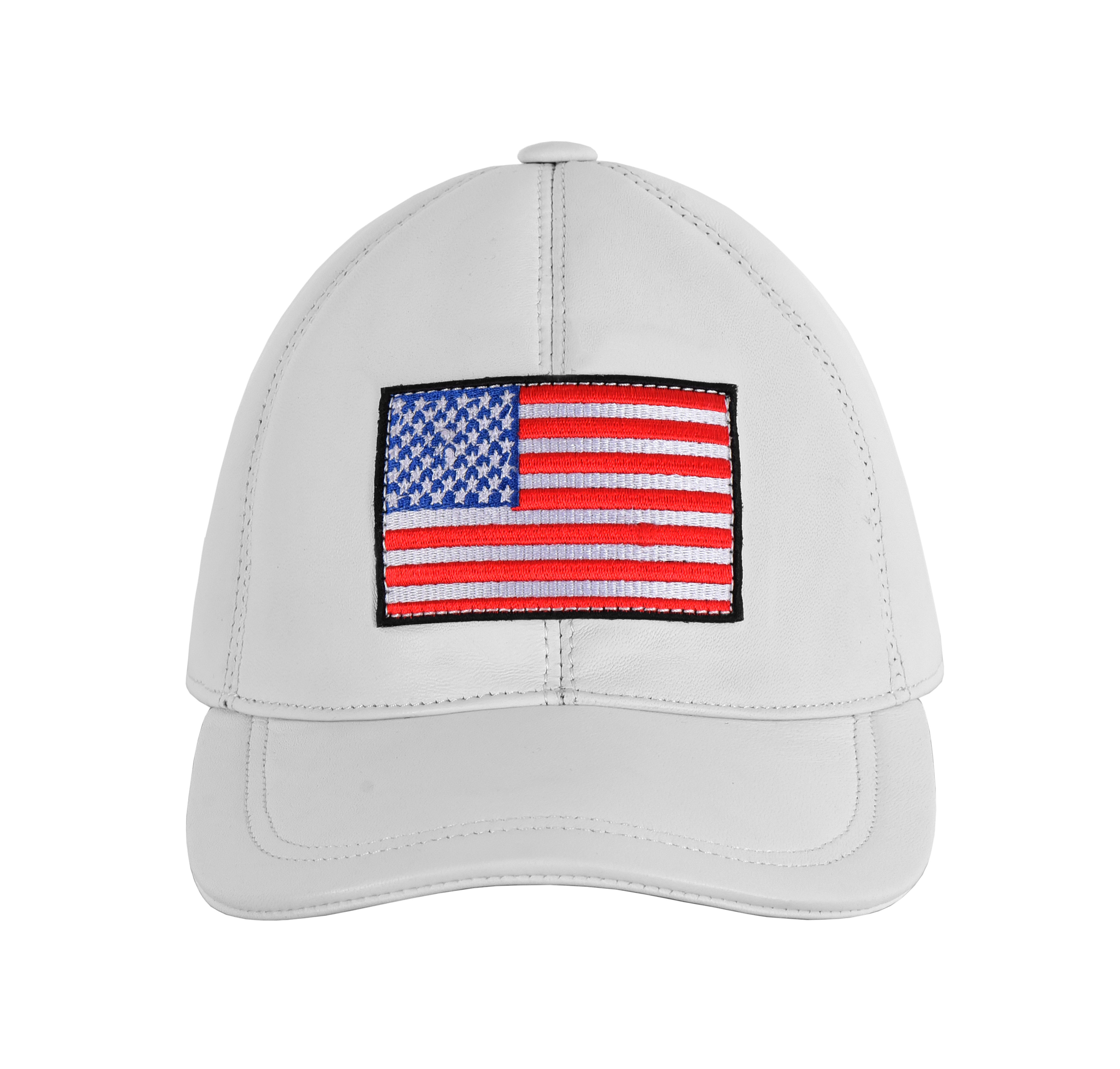 Rectangle blanc des États-Unis