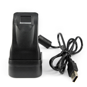 ZK Biometric USB <strong>Fingerprint</strong> Scanner <strong>Reader</strong> <strong>Module</strong> Device100% Original ZK4500 ZK9500 for Linux Win7 - Product Image 1