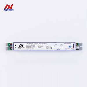 Водонепроницаемая Светодиодная лампа с постоянным током, 60 Вт - Product Image 3
