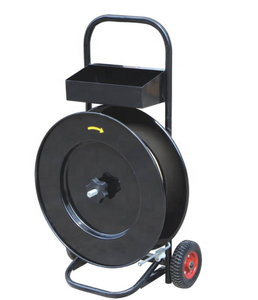 Factory Price 200mm Strapping Dispenser for PET PP and <strong>Composite</strong> Strapping Cord <strong>Strap</strong> Packing Tools - Product Image 1
