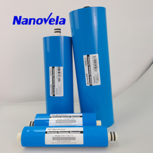Filtro de agua RO Ósmosis inversa Reemplazos de filtro de agua de ósmosis inversa - Product Image 5