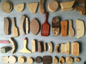 WELLMAX <strong>Automatic</strong> Wood Cap <strong>Making</strong> <strong>Machine</strong> for Wood Copy Shaper and Brush <strong>Handle</strong> Shaper for Woodworking Industries - Product Image 4