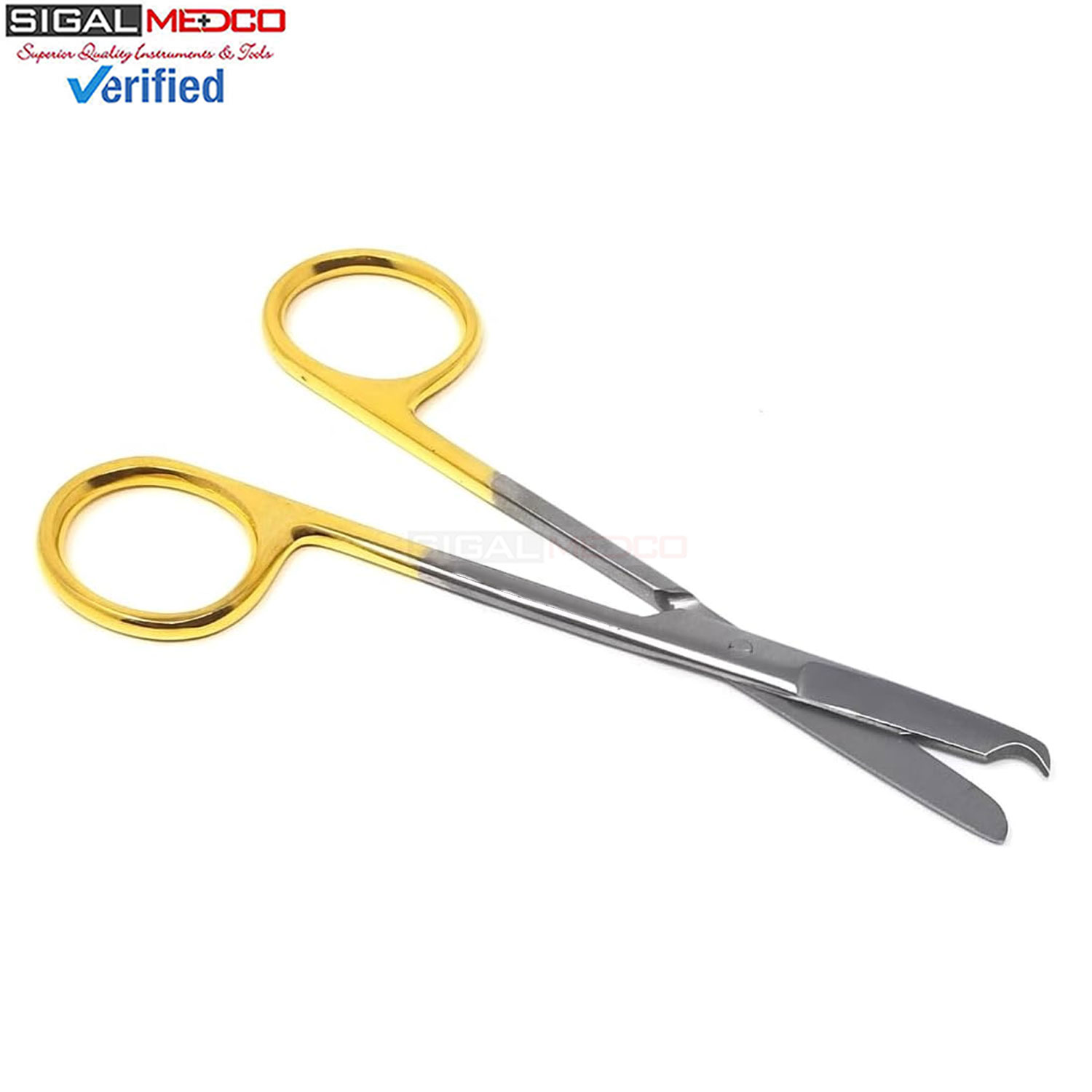 Spencer Suture Scissors