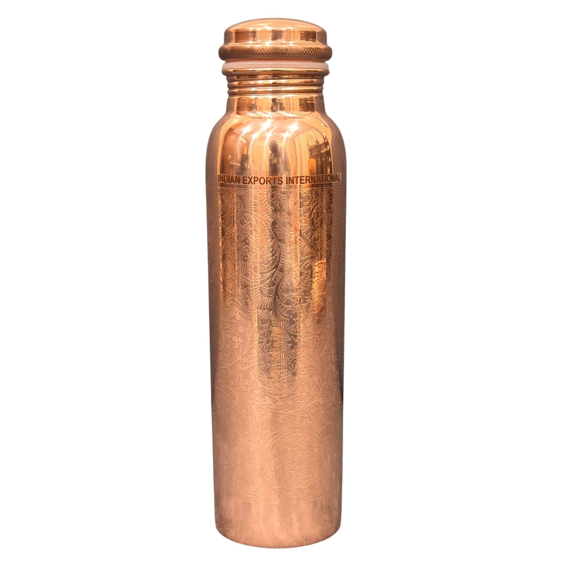 Copper