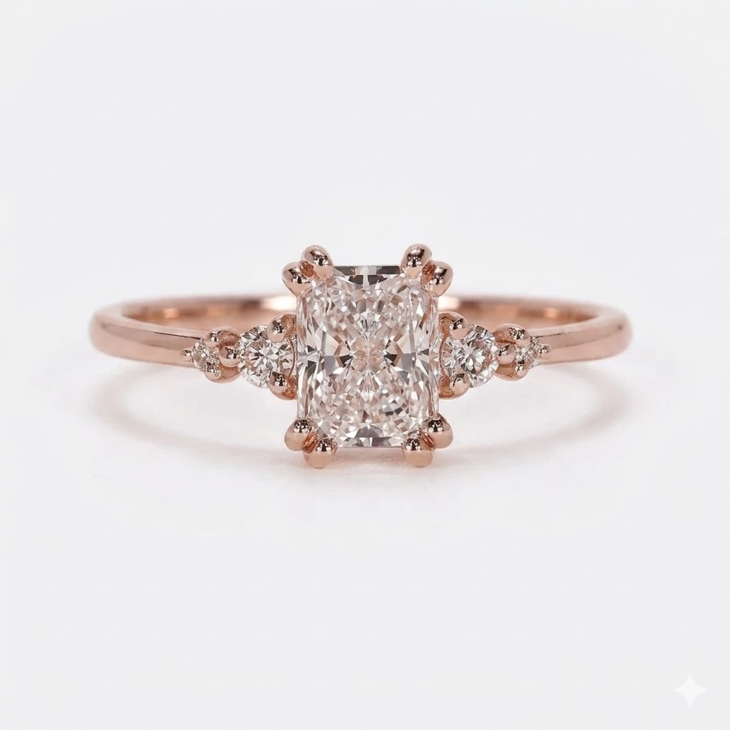 Or rose