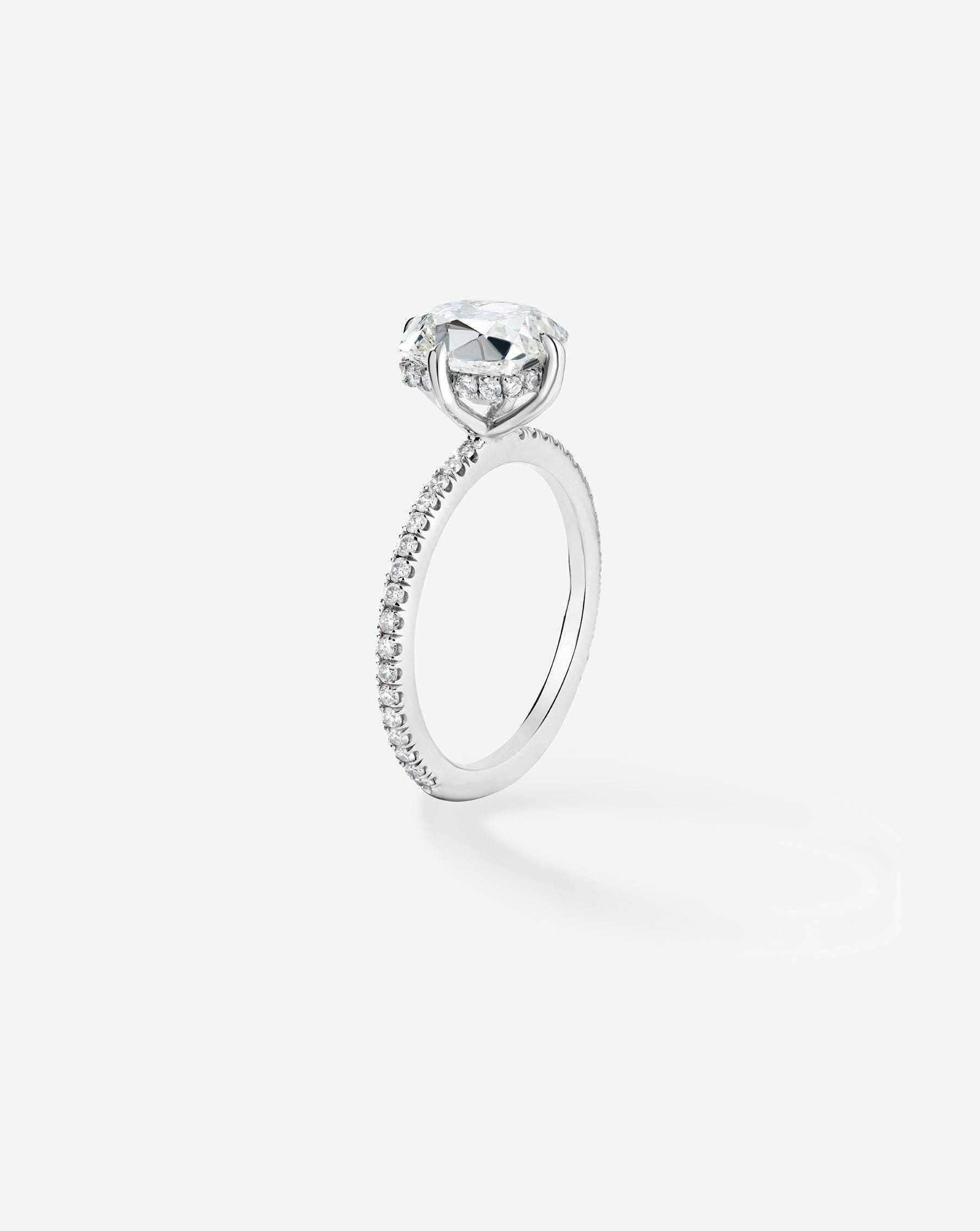 Or massif 14K