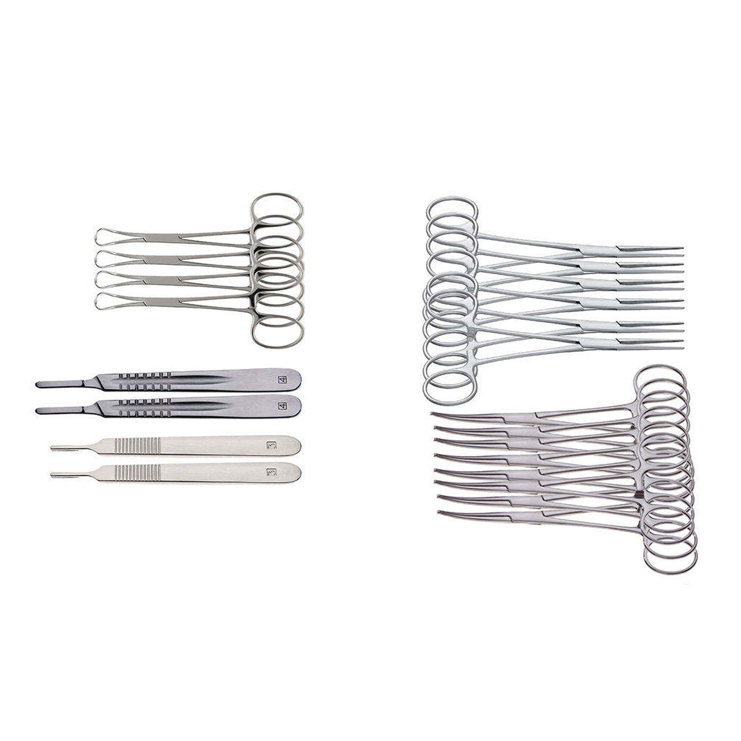 Orthopedic Surgery Set