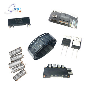 Yeni ve orijinal ile tasarım elektronik bileşenler ic 100100qc - Product Image 3
