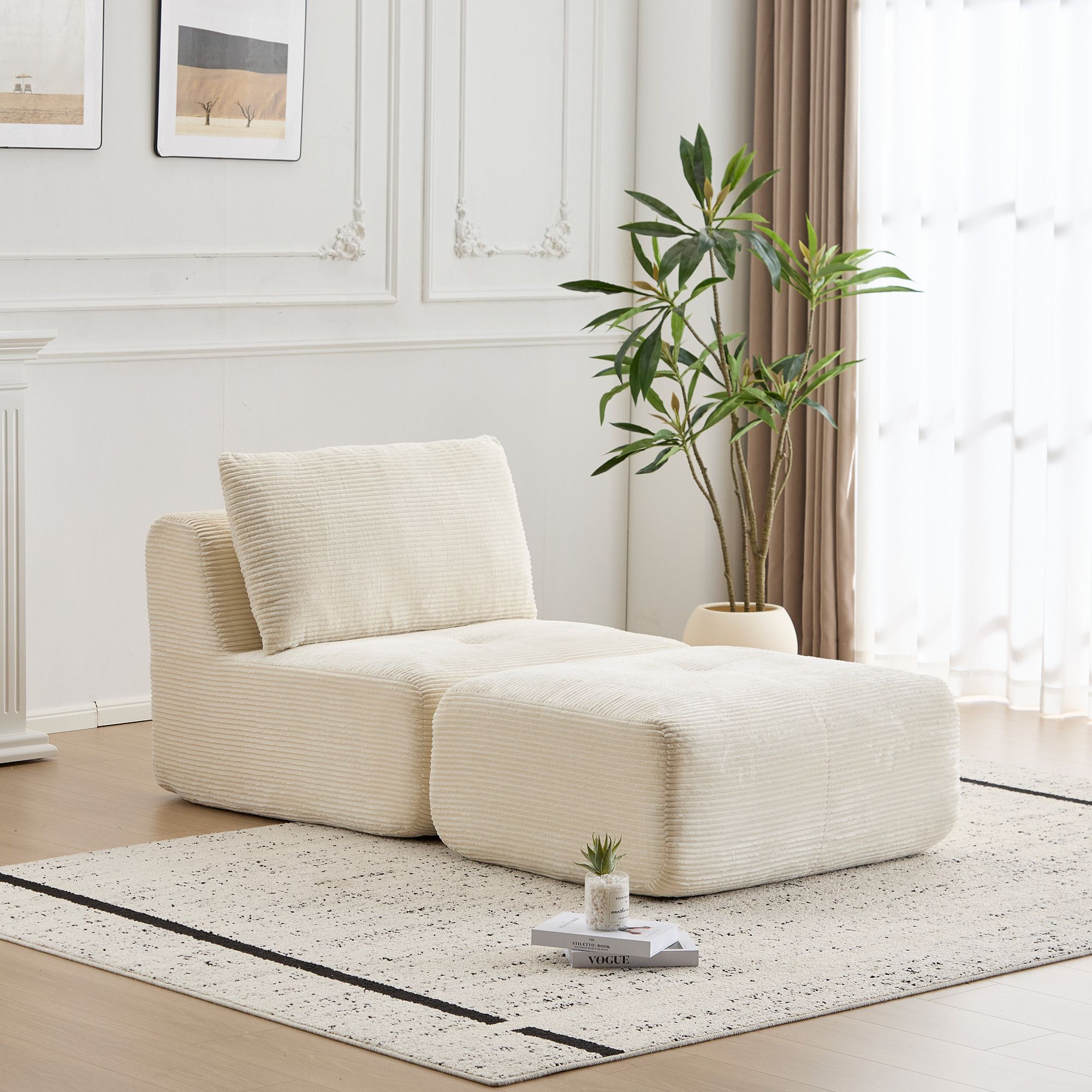WHITE Color