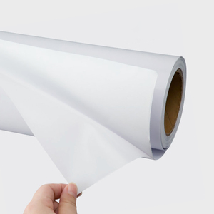 Yüksek kaliteli PVC vinil yazdırılabilir kendinden yapışkanlı vinil rulo dijital baskı toptan kendinden yapışkanlı vinil - Product Image 2