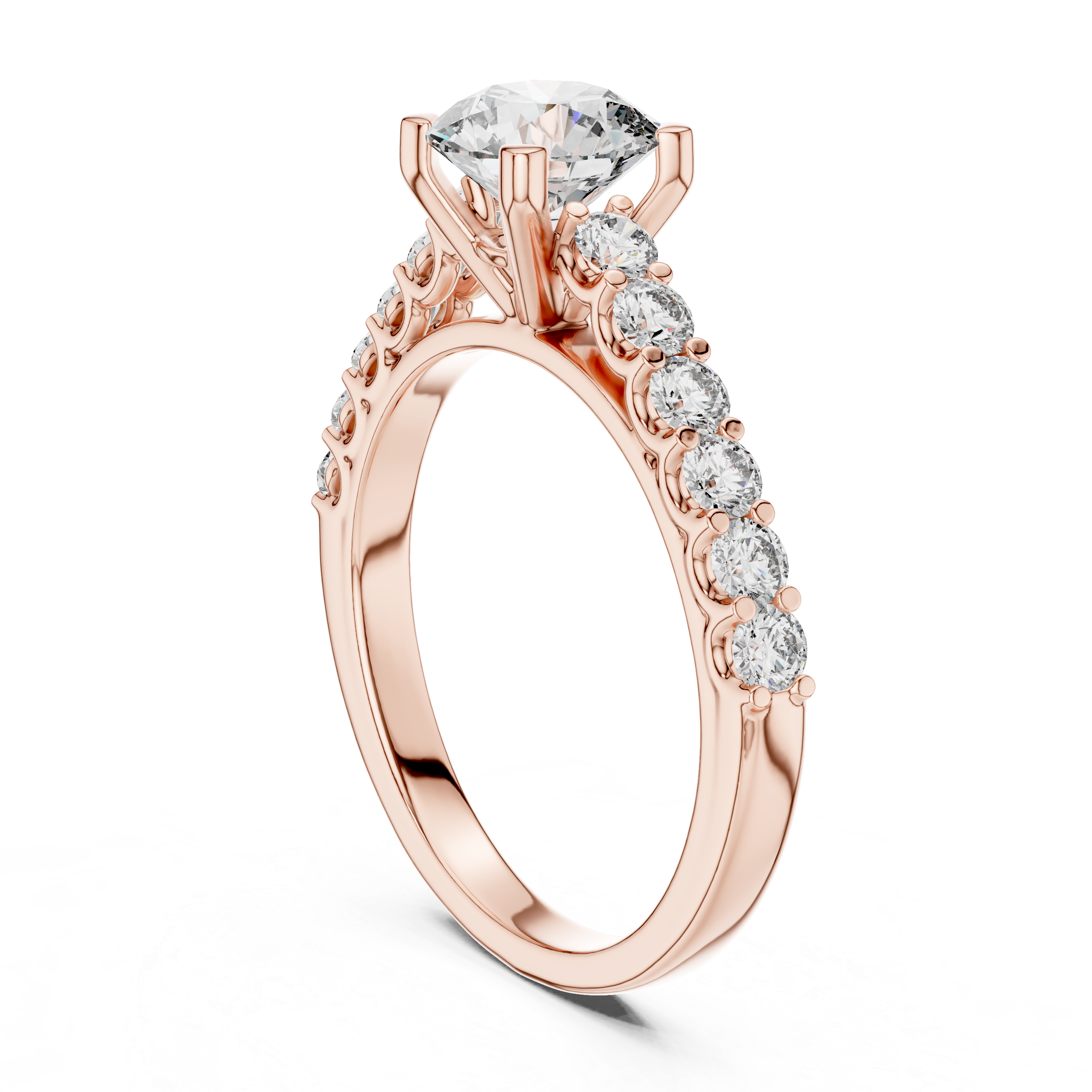 Rose Gold