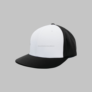 Işlemeli harflerle şapka, erkek ve kadın sporları için hepsi bir arada bir makine beyzbol şapkası için bir yıldız eşleşmesidir. - Product Image 4