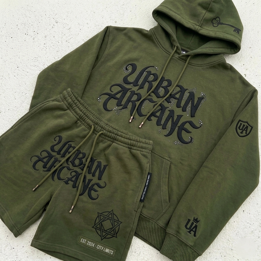 Army Green