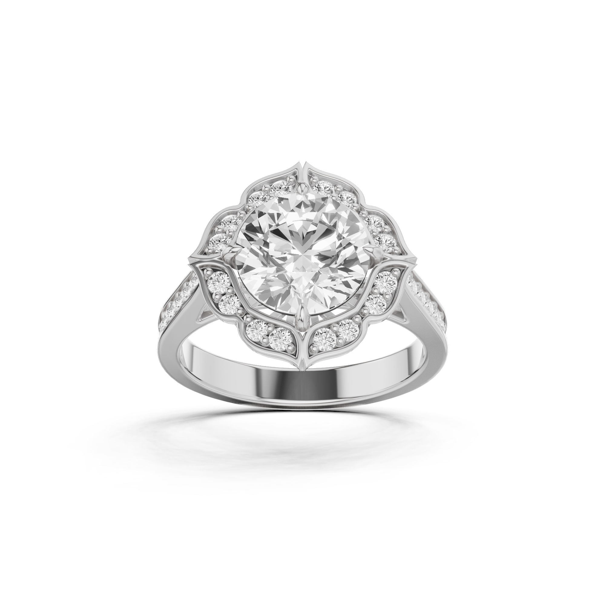 White Gold
