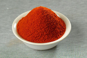 食品级1千克干黄红辣椒粉25吨15天生草加工 - Product Image 5