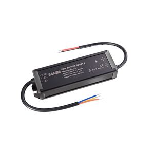200W IP67 açık yağmur geçirmez su geçirmez 12V 20A LED sürücü güç kaynağı güvenlik kamerası 12V 24V AC DC anahtarlama şerit ışık - Product Image 4