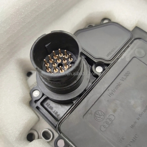 オリジナル新品01J TCU TCM 01J927156HT 01J927156JGトランスミッションコントロールユニットモジュールAudi A4用