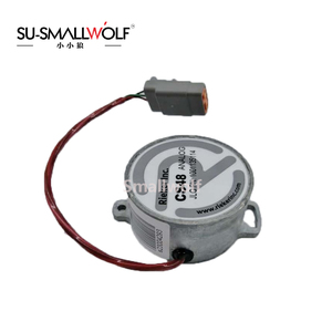 JLG 680S платформа, датчик угла наклона, модель 1001135114 для серии, мобильная повышенная Рабочая платформа, часть строительной техники - Product Image 6