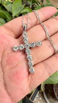 18K Gold